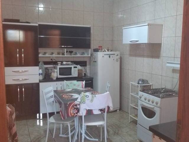 Sobrado para Venda em São Paulo - 4
