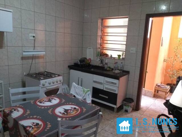 Sobrado para Venda em São Paulo - 5