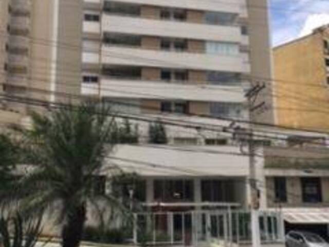 #259 - Apartamento para Venda em São Paulo - SP - 2
