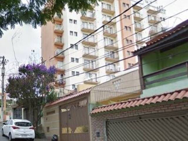 #270 - Apartamento para Locação em São Paulo - SP - 1