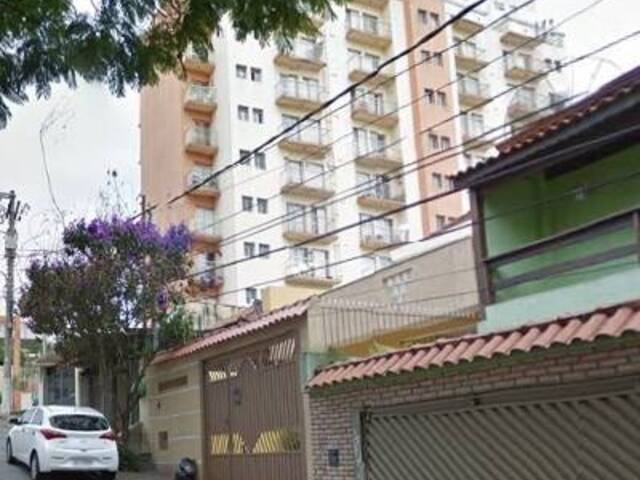 #271 - Apartamento para Locação em São Paulo - SP - 1