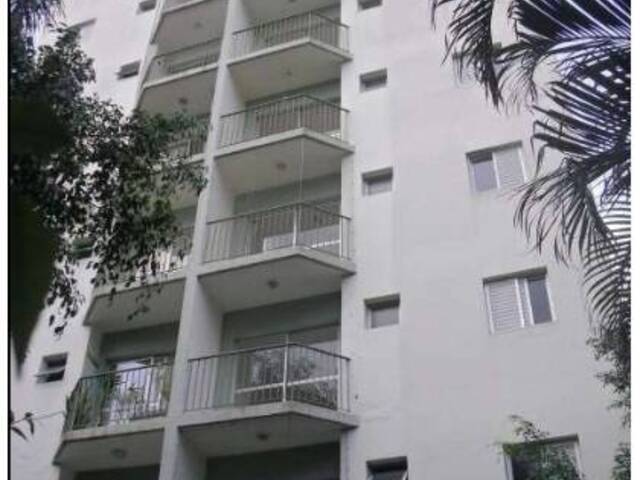 #276 - Apartamento para Locação em São Paulo - SP