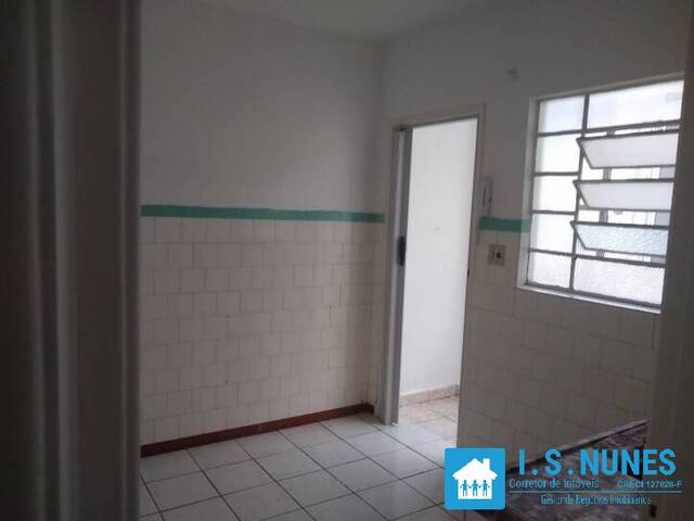 Apartamento para Locação em São Paulo - 5