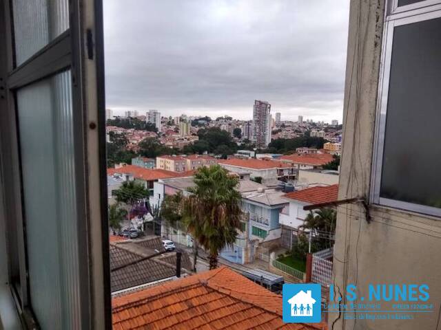 #282 - Apartamento para Locação em São Paulo - SP - 3