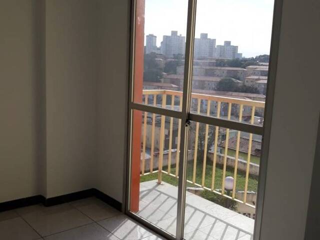 #270 - Apartamento para Locação em São Paulo - SP - 3