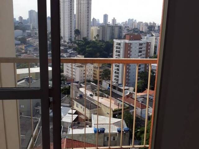 Apartamento para Locação em São Paulo - 5