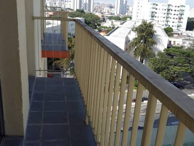 Apartamento para Locação em São Paulo - 4