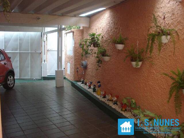Casa para Venda em São Paulo - 2