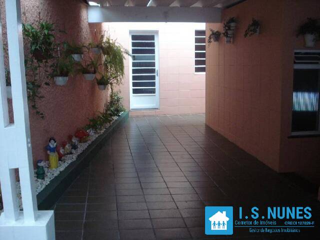 Casa para Venda em São Paulo - 3