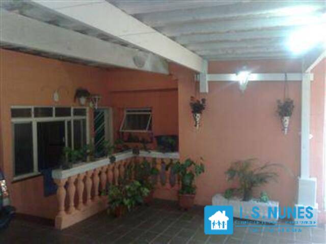 Casa para Venda em São Paulo - 4