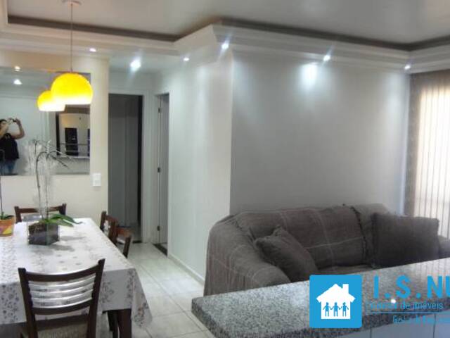 Apartamento para Venda em São Paulo - 2