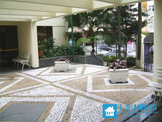 Apartamento para Locação em São Paulo - 2