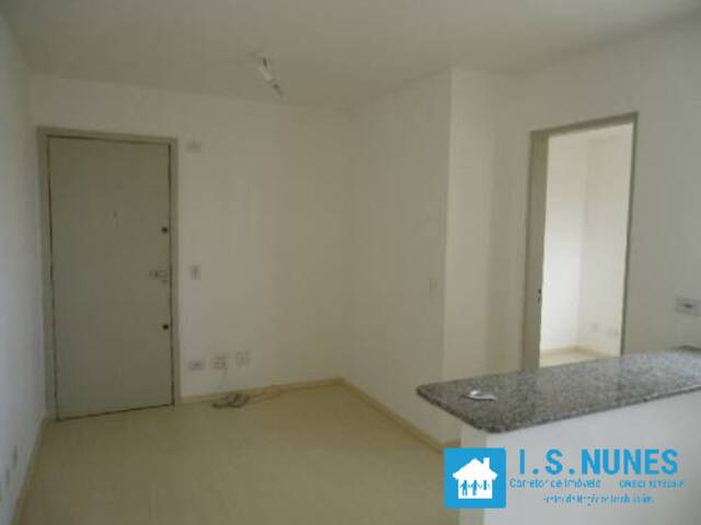 #157 - Apartamento para Locação em São Paulo - SP