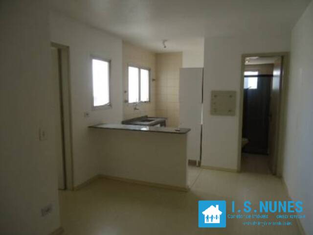 Apartamento para Locação em São Paulo - 4