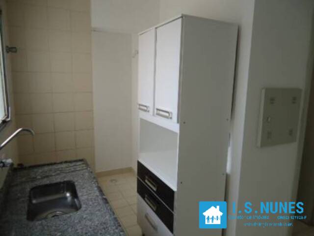 Apartamento para Locação em São Paulo - 5