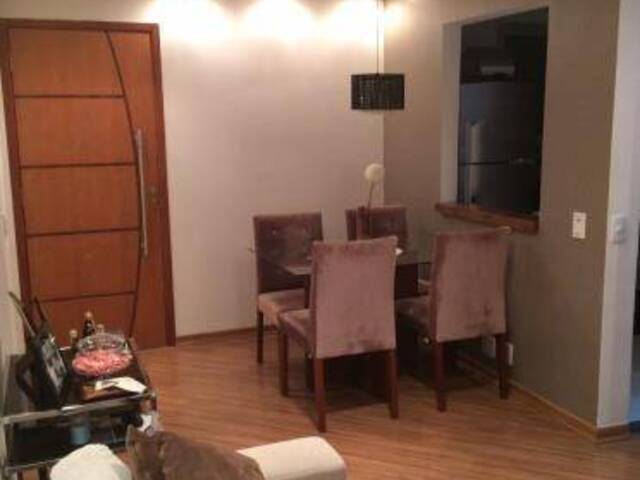 #161 - Apartamento para Venda em São Paulo - SP