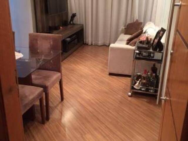 Apartamento para Venda em São Paulo - 2