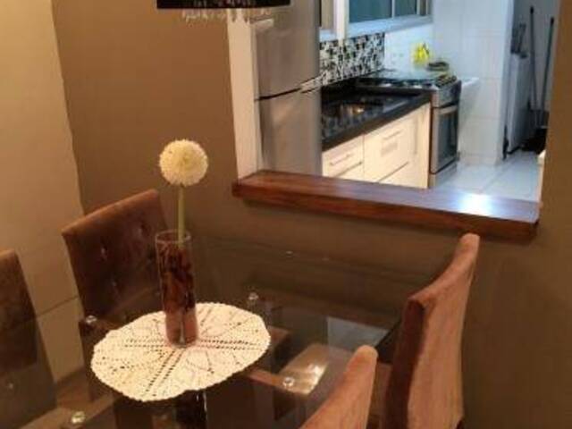 Apartamento para Venda em São Paulo - 3