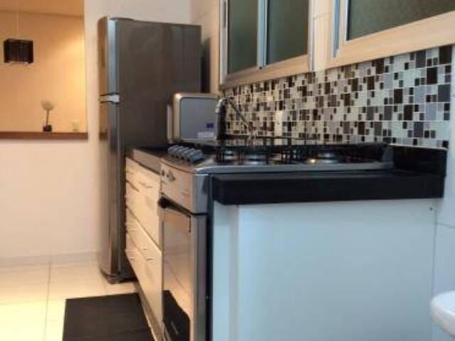 Apartamento para Venda em São Paulo - 4