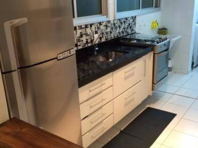 Apartamento para Venda em São Paulo - 5