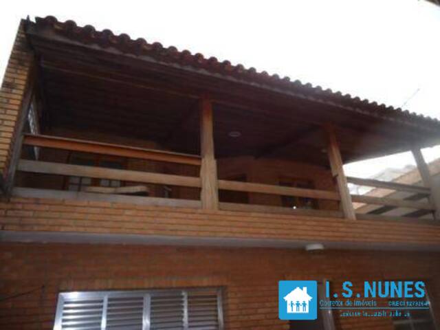 Casa para Venda em São Paulo - 3
