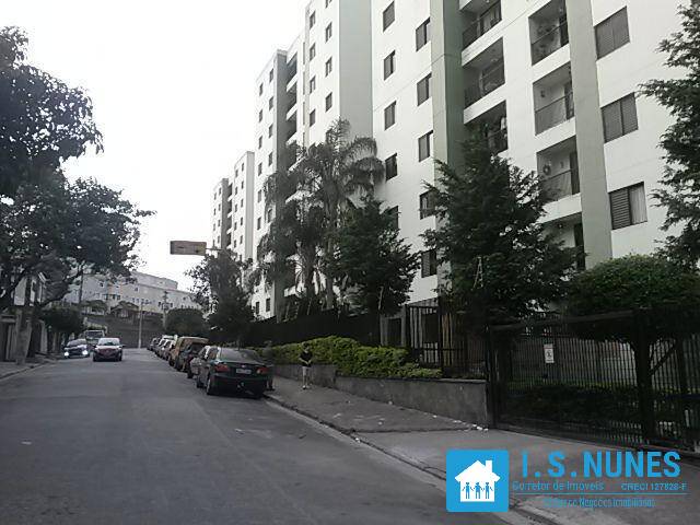 Apartamento para Venda em São Paulo - 2