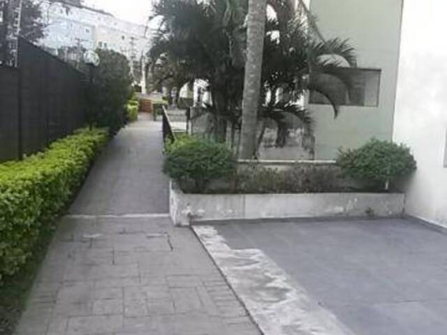 Apartamento para Venda em São Paulo - 3